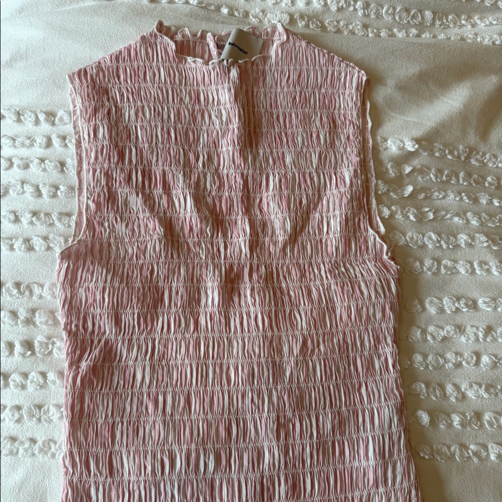 Reformation Top - Picture 4 of 6
